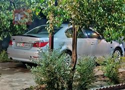 بي ام دبليو الفئة 5